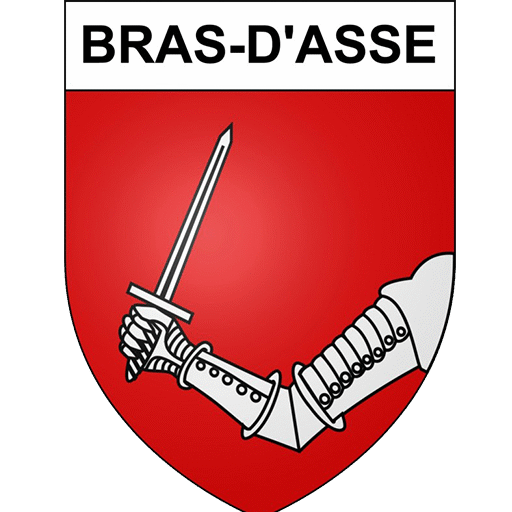 Logo de Bras-d'Asse